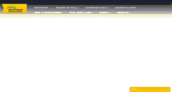 Desktop Screenshot of amerongen.com